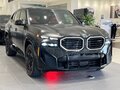 2025 BMW XM Label, чёрный, 21023760 рублей