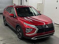 2021 Mitsubishi Eclipse Cross I Рестайлинг, красный, 1850155 рублей