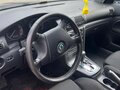 2007 Skoda Superb I Рестайлинг, синий, 400000 рублей - вид 9