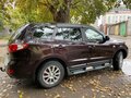 2006 Hyundai Santa Fe I, пурпурный, 1150000 рублей - вид 3