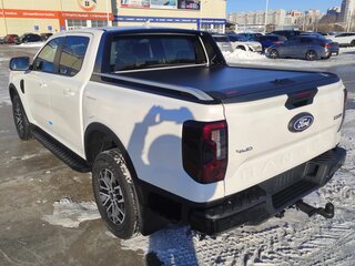 2024 Ford Ranger T6.2, белый, 5100000 рублей, вид 3