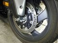 2016 Honda GL 1800 Gold Wing, серый, 1300000 рублей - вид 8
