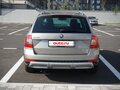 2014 Skoda Octavia Scout III (A7), бежевый, 1930000 рублей - вид 7