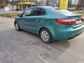 2011 Kia Rio 5-speed III, зелёный, 950000 рублей - вид 10