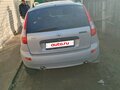 2010 Lada (ВАЗ) Kalina I, серебристый, 350000 рублей - вид 1