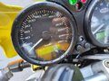 2003 Ducati Monster 1000, жёлтый, 350000 рублей - вид 9