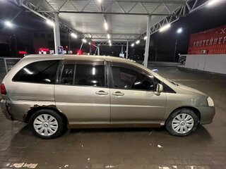 2003 Nissan Liberty, серый, 250000 рублей, вид 3
