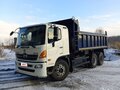 2014 Hino Series 500 (Ranger), белый, 4800000 рублей - вид 1