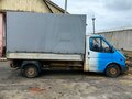 1998 Ford Transit, синий, 390000 рублей - вид 6