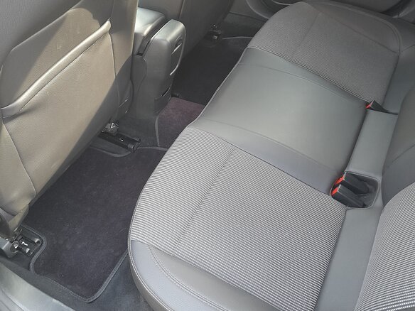 2011 Opel Astra J, синий, 1300000 рублей - вид 23