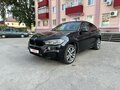 2015 BMW X6 50i II (F16), чёрный, 2100000 рублей