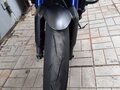2016 Yamaha MT-09 (FZ-09), серый, 740000 рублей - вид 3