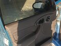 2000 Ford Focus I (North America), синий - вид 10