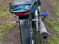 2018 Racer Triumph, синий, 69000 рублей - вид 3