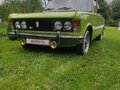 1982 FSO 125p, зелёный - вид 6
