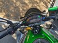 2016 Kawasaki Z 1000, зелёный, 1200000 рублей - вид 3