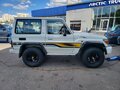 2022 Toyota Land Cruiser 71 70 Series Рестайлинг 1, белый, 7350000 рублей - вид 8
