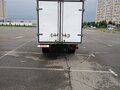 2012 ГАЗ ГАЗель (3302), оранжевый, 1300000 рублей - вид 4