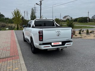 2023 Great Wall Poer I, белый, 3300000 рублей, вид 4