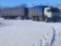 1986 КамАЗ 5320, серый, 1100000 рублей - вид 5