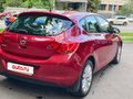 2010 Opel Astra J, красный, 950000 рублей - вид 6