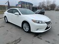 2013 Lexus ES 250 VI, белый, 2150000 рублей - вид 2