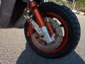 2016 Yamaha BWs, синий, 200000 рублей - вид 2