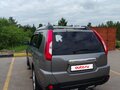2011 Nissan X-Trail II Рестайлинг, серый, 1400000 рублей - вид 5