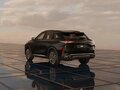 2024 Exeed RX, чёрный - вид 3