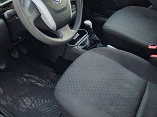 2019 Datsun on-DO I, белый, 520000 рублей, вид 2