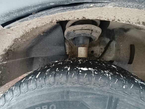 2018 Ford Transit, серебристый, 1899999 рублей - вид 29