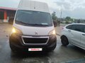 2020 Peugeot Boxer, белый, 4000000 рублей