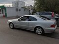 1999 Mercedes-Benz CLK-Класс 200 I (W208), серебристый, 1000080 рублей - вид 2