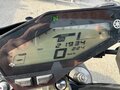 2014 Yamaha MT-09 (FZ-09), оранжевый, 740000 рублей - вид 4