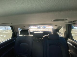 2008 Hyundai ix55, серый, 1750000 рублей, вид 5