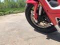 2013 Honda CBR 600RR, белый, 550000 рублей - вид 10