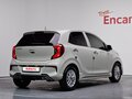 2022 Kia Morning III Рестайлинг 1, белый, 1150000 рублей - вид 2