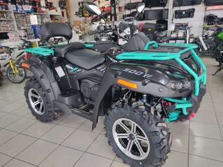 2026 Русская Механика (RM) РМ 500-2, чёрный, 669900 рублей, вид 1