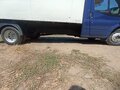 2009 Ford Transit, синий, 1150000 рублей - вид 9