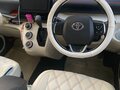 2018 Toyota Sienta II, красный, 1780000 рублей - вид 8