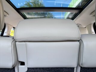 2014 Land Rover Range Rover IV, бежевый, 3333333 рублей, вид 5