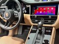 2022 Porsche Macan I Рестайлинг 2, синий, 6800000 рублей - вид 5