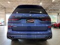 2024 Alpina XB7 G07 Рестайлинг, синий, 23936380 рублей - вид 3