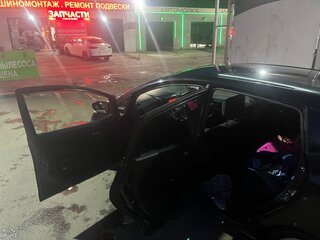 2008 Daihatsu Sonica, чёрный, 600000 рублей, вид 4