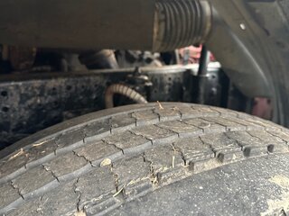 2000 Iveco EuroStar, белый, 1500000 рублей, вид 4