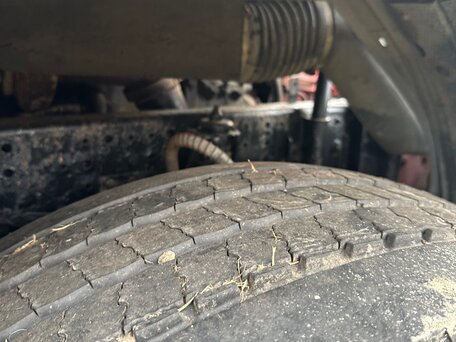 2000 Iveco EuroStar, белый, 1500000 рублей, вид 4