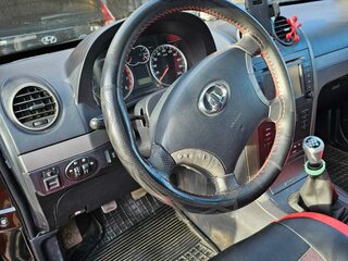 2012 Great Wall Hover H5, чёрный, 815000 рублей, вид 2