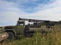 1974 ЗИЛ Буровые установки, зелёный, 700000 рублей
