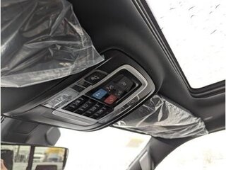 2025 Ram 1500 Crew Cab V Рестайлинг, чёрный, 10532113 рублей, вид 5