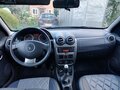 2012 Renault Duster I, чёрный, 630000 рублей - вид 7